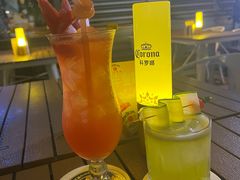 -MARU玛露音乐餐厅(大学路店)