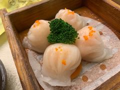 -龙悦湾酒家·八阵鱼生·渔人码头店