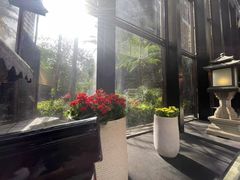 -广州花园酒店