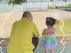 -羚羊峡古栈道森林公园
