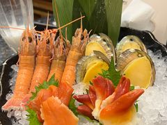 -菊上料理(蜀山银泰百货店)