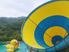 -清泉湾生态旅游度假区