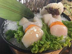 -湊湊火锅·茶憩(新中关购物中心店)