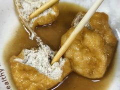 -正宗阳山牛杂(东城店)