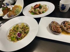 -东莱馋房(陆家嘴店)