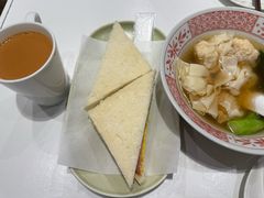 -葡珍轩冰室(虹桥机场T1店)