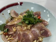-明本湛江鸡•海鲜小厨(陈家祠店)