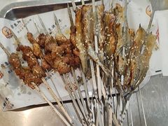 -宗泉烤全羊·烤羊腿·家常菜(解放东路店)