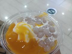-蜜雪冰城(鸟巢店)