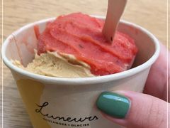 -LUNEURS月乐诗·法式冰淇淋(环贸店)