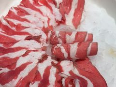 -百草滩羊清水涮羊肉(长城路店)