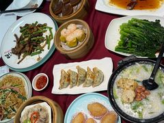 -金苑海鲜酒家(新港中路店)