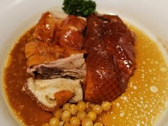 -汤城小厨•粤菜•靓汤(西直门凯德MALL店)