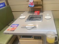-海底捞火锅(铂澜大象城店)