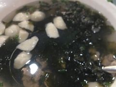 -钱大妈海鲜饭店(保利林语店)