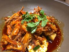 -阿味大虾(奥克斯广场店)