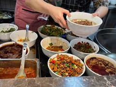 -李叁面馆(妇幼店)