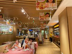 -西贝(上海我格广场店)