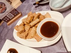 -山外山菜馆(玉泉路店)