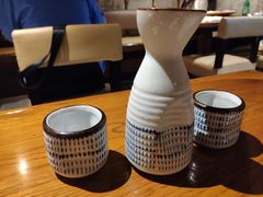 -万藏·荞麦酒房BANKURA JAPANESE SOBA KITCHEN(长乐路店)