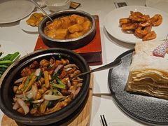 -茉里粤菜(皇姑万象汇店)