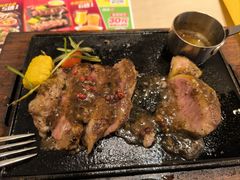 -豪客来牛排(海沧阿罗海店)