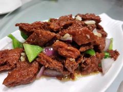 -西夏回族烧麦馆(牡丹街店)