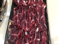 三花趾-通好吃潮汕潮家牛肉火锅店(张家边店)