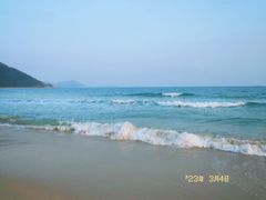 -西涌国际滨海旅游区