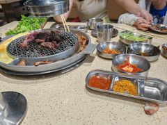 -东门韩国烤肉·韩国料理(烟台朝阳街店)