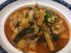-老爷庙风味美食府(魏都大道店)