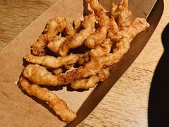 渣渣脆小酥肉-胖哥俩肉蟹煲(杭州大厦中央广场店)