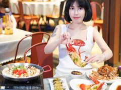 -达叔香味海鲜(海棠68环球美食街店)