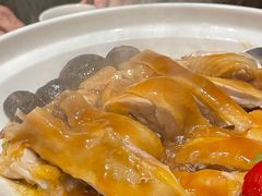 花雕酒醉河田鸡-闽和南(深圳万象城店)