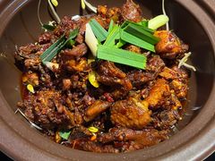 -黔凤辣子鸡