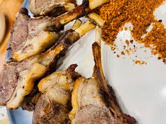 -塔哈尔·新疆盛宴(城西银泰店)