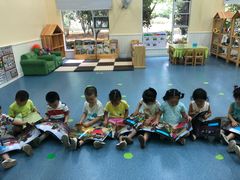 -马荣凯瑞世纪花园幼儿园