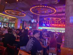 -HIB HUB公社(解放西路店)