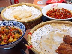 -天下客饭店(中山路店)