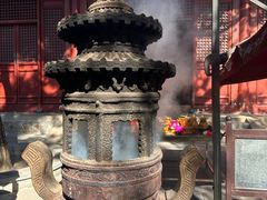 -潭柘寺景区