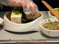 -海底捞火锅(万象汇店)