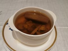 -Yan Ting 宴庭中餐厅(上海静安瑞吉酒店)