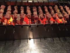 -很久以前羊肉串(簋街店)