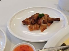 -万龙洲海鲜(南新仓店)