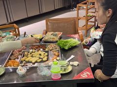 -塘屋烧烤·云南火塘烧烤品牌(春城慧谷旗舰店)