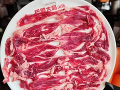 -巴蜀大将火锅(春熙店)