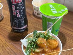 -小溅沾串