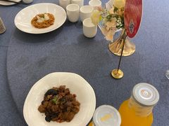 -钱塘秋荷(开鲁路店)