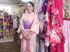 -东京浅草和服体验江户和装工房雅(浅草本店)