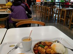 -宜家·瑞典风味餐厅(北京西红门店)